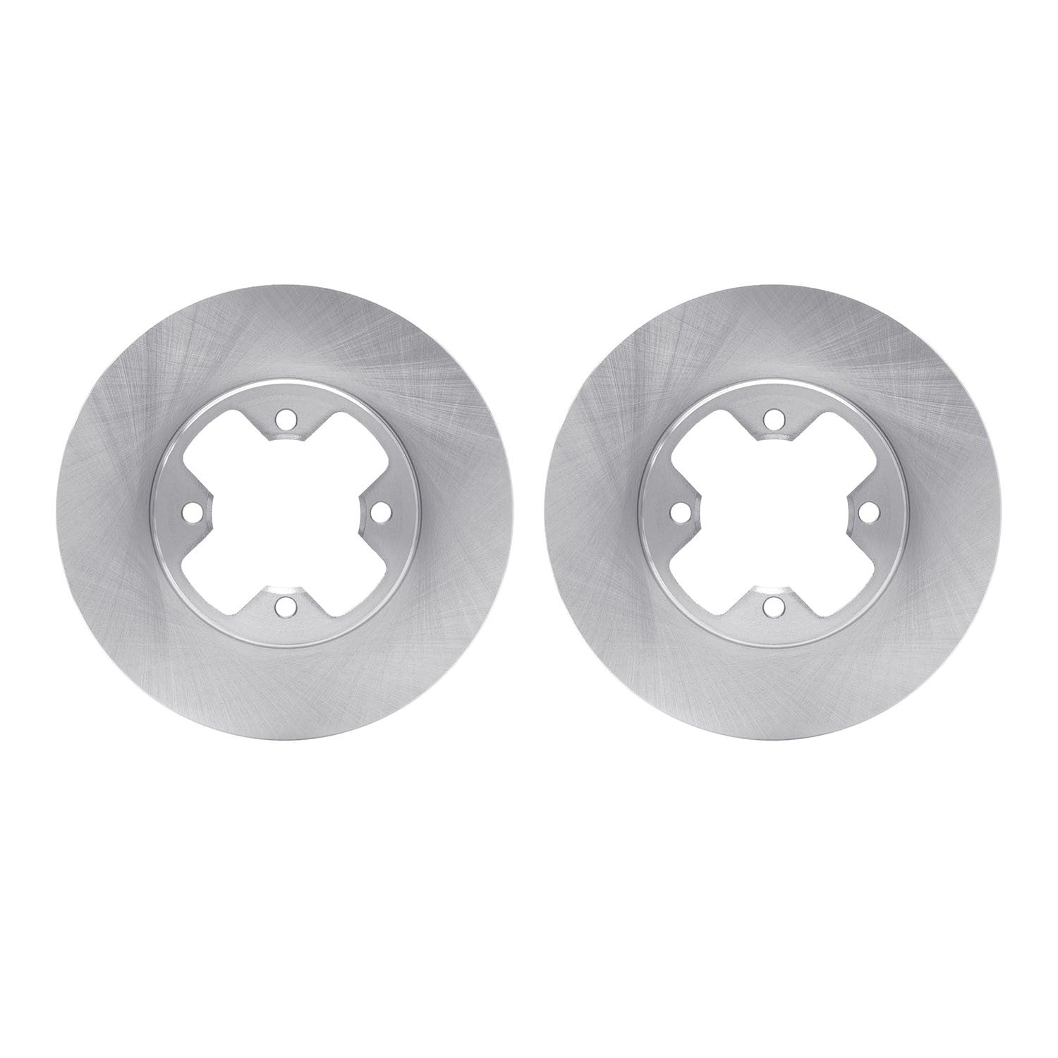 Dynamic Friction Company Disc Brake Rotor Set 6002-67005