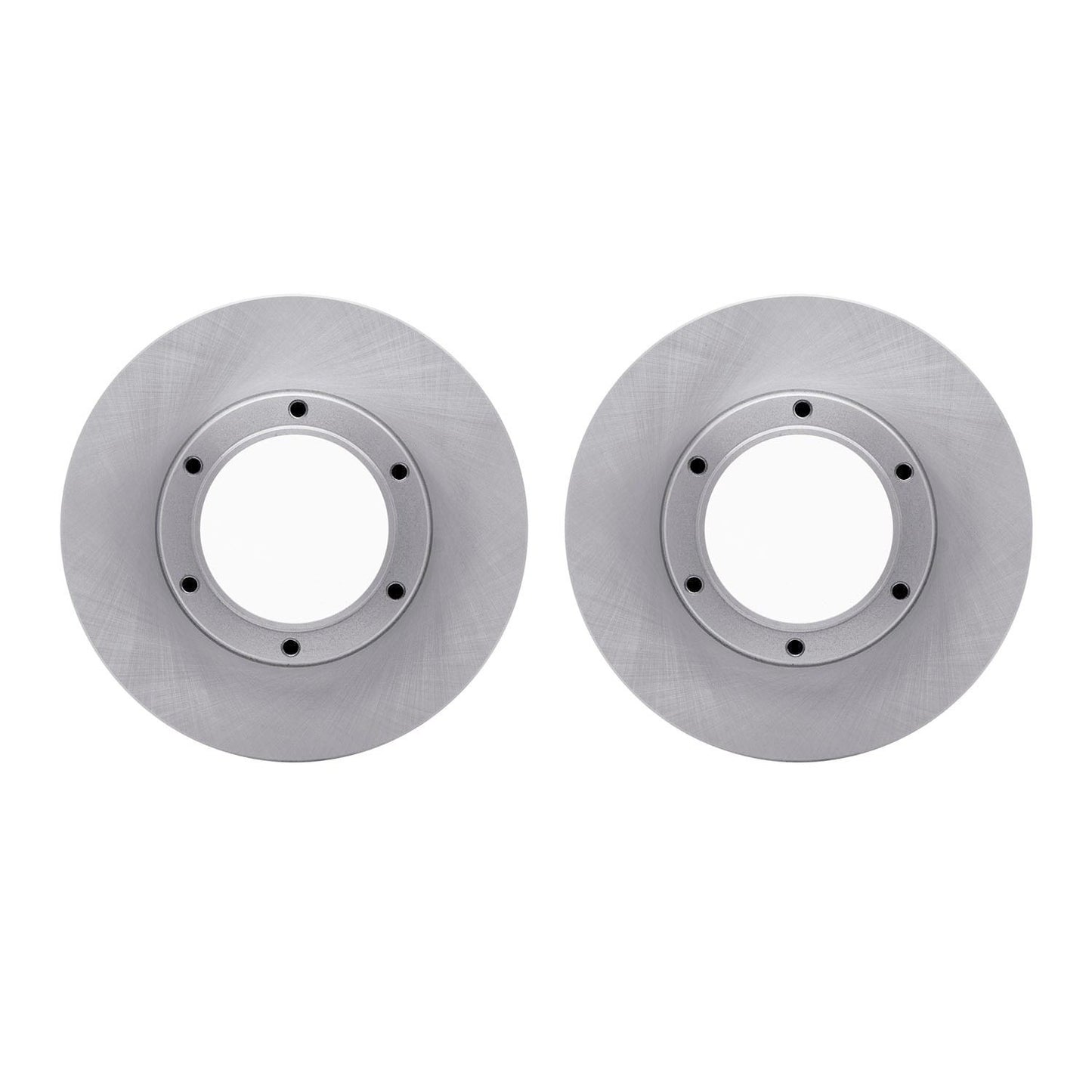 Dynamic Friction Company Disc Brake Rotor Set 6002-67069