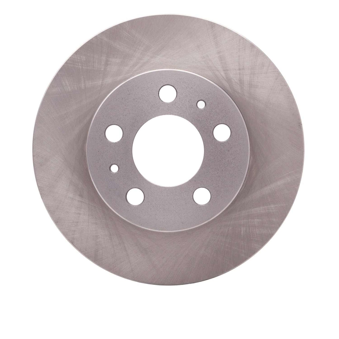 Dynamic Friction Company Disc Brake Rotor 600-27000