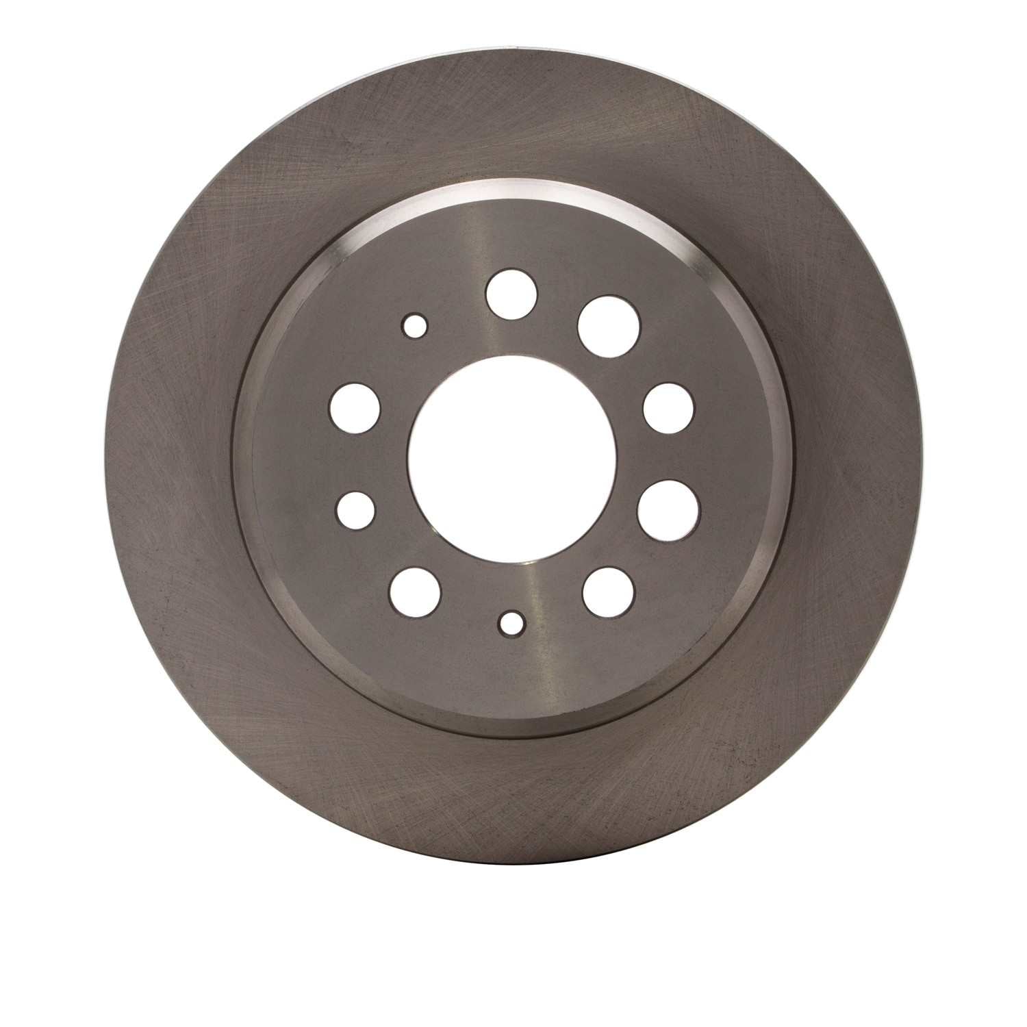 Dynamic Friction Company Disc Brake Rotor 600-27001