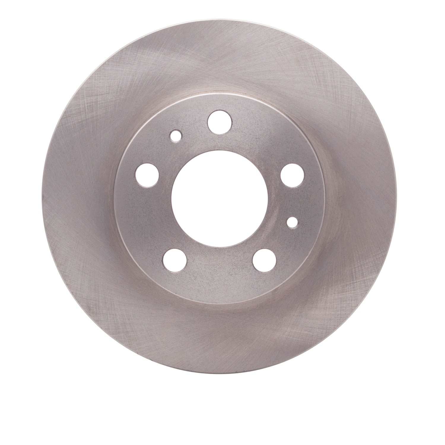 Dynamic Friction Company Disc Brake Rotor 600-27003