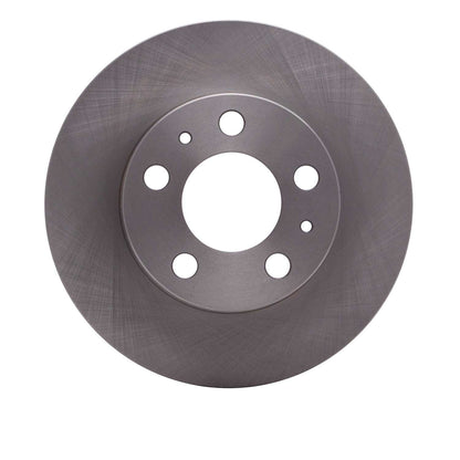 Dynamic Friction Company Disc Brake Rotor 600-27005
