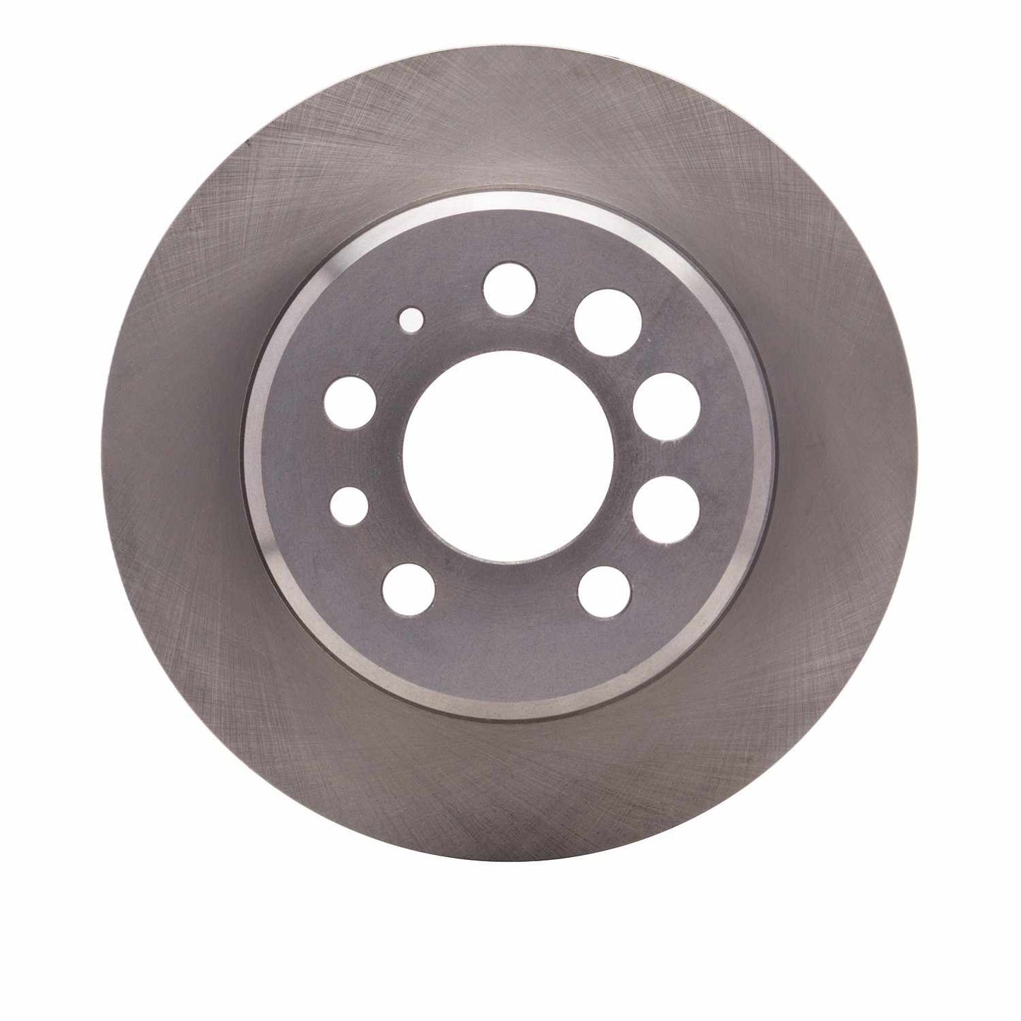 Dynamic Friction Company Disc Brake Rotor 600-27006