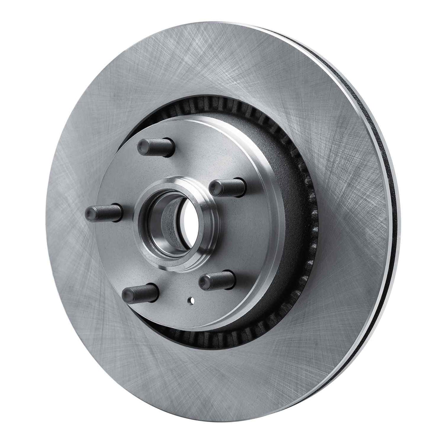 Dynamic Friction Company Disc Brake Rotor 600-27008