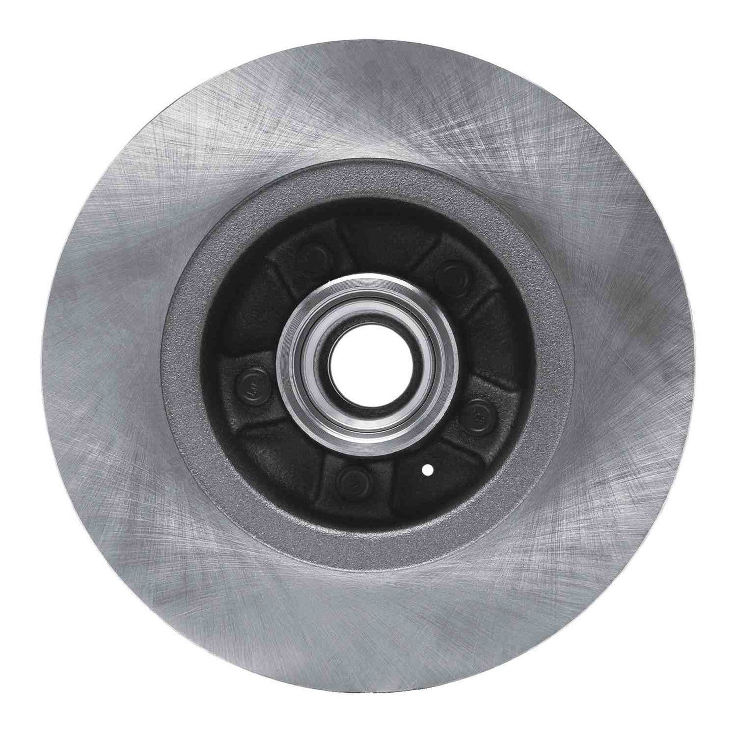 Dynamic Friction Company Disc Brake Rotor 600-27008