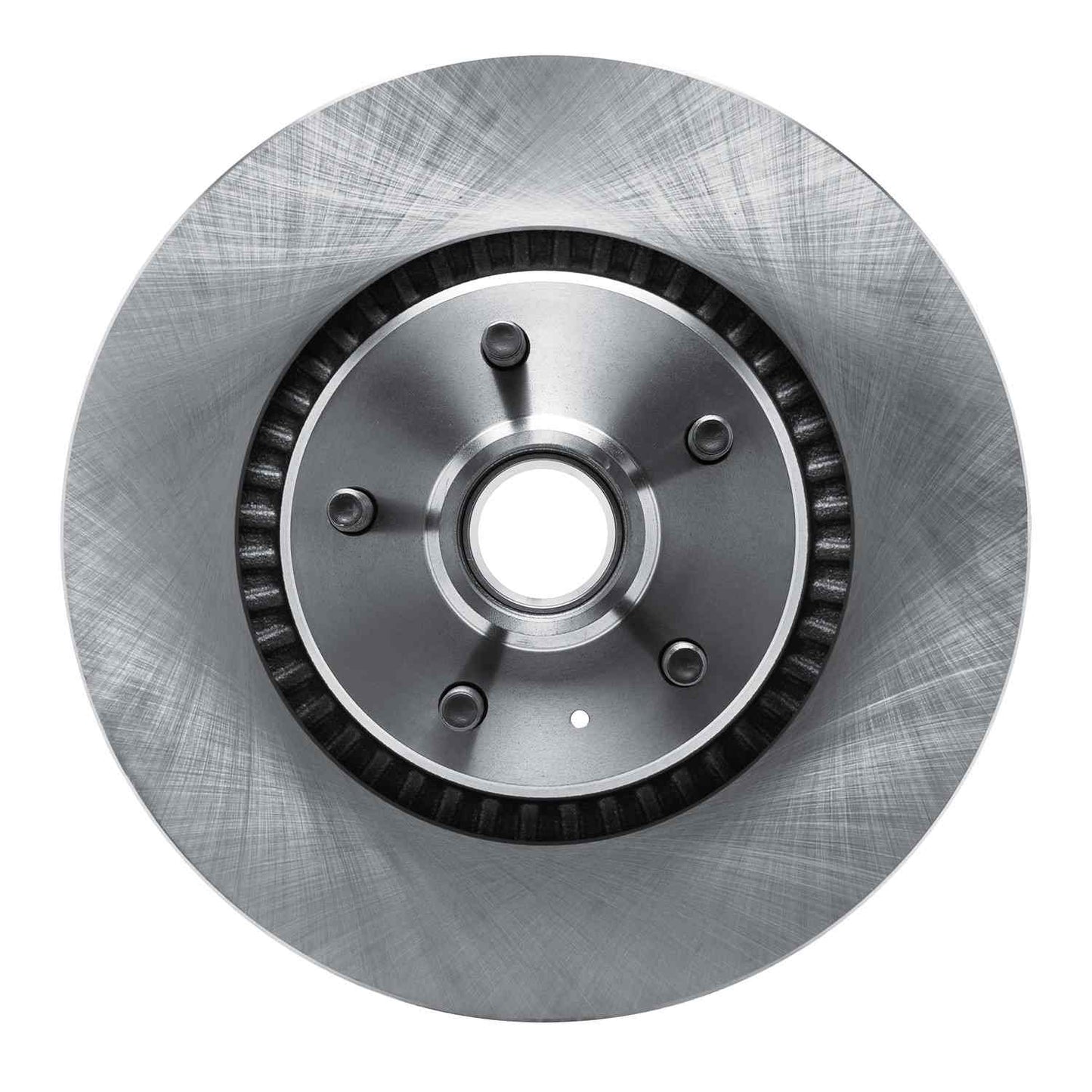 Dynamic Friction Company Disc Brake Rotor 600-27008
