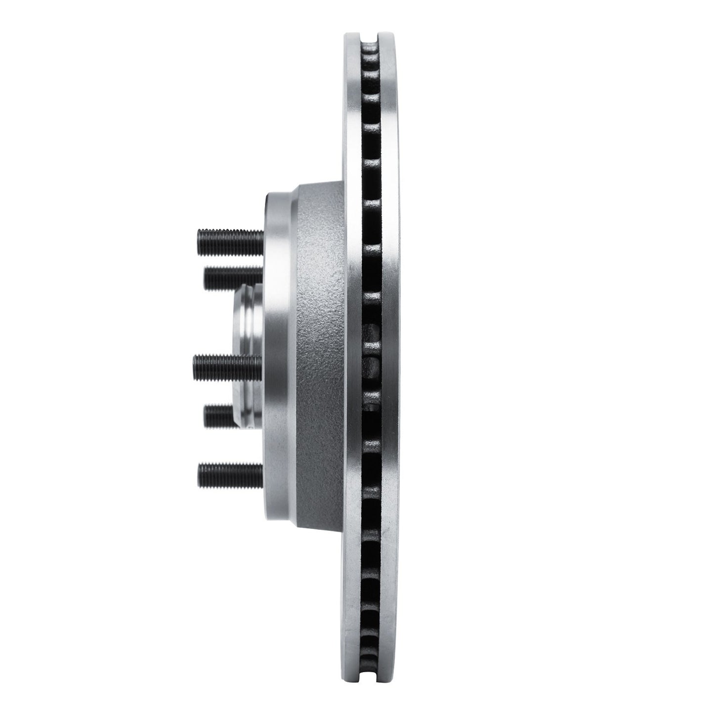 Dynamic Friction Company Disc Brake Rotor 600-27008