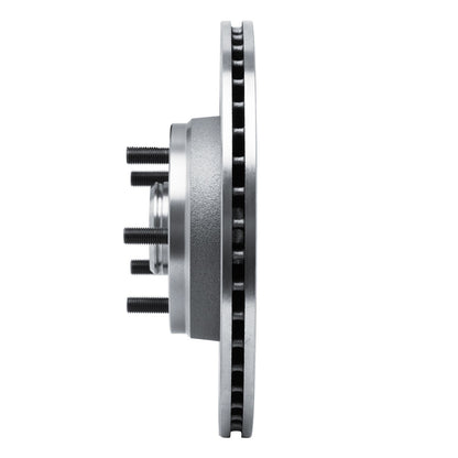Dynamic Friction Company Disc Brake Rotor 600-27008