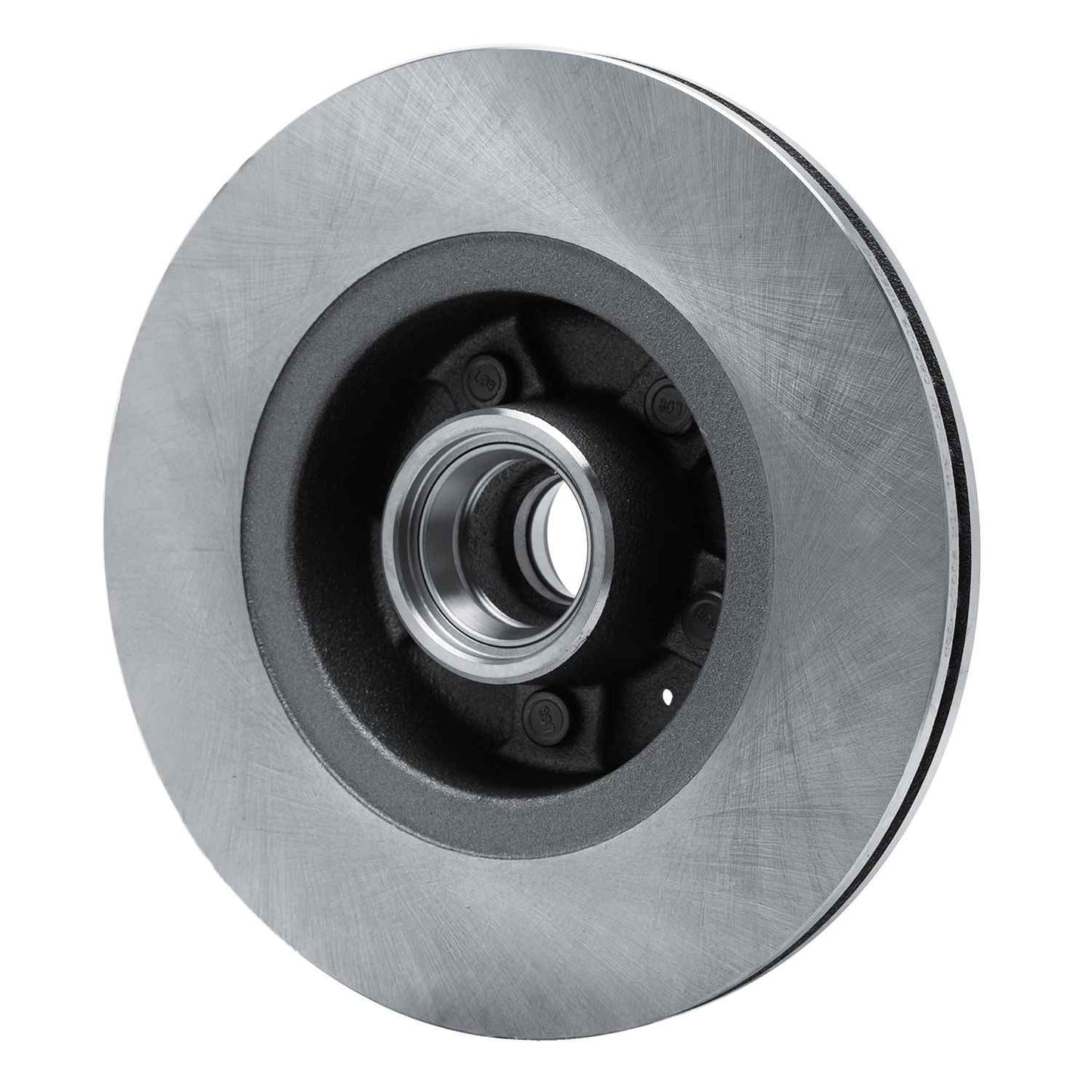 Dynamic Friction Company Disc Brake Rotor 600-27008
