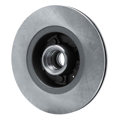 Dynamic Friction Company Disc Brake Rotor 600-27008