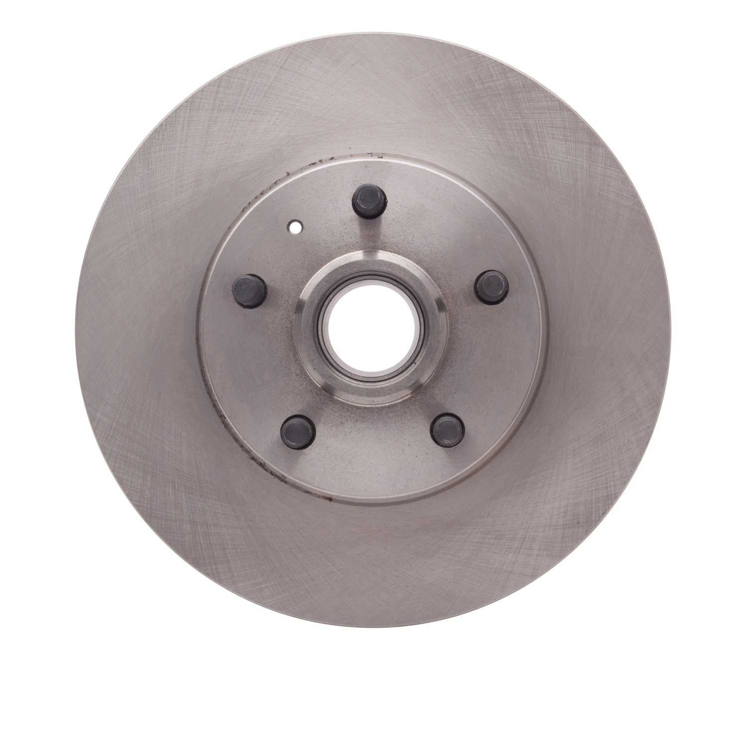 Dynamic Friction Company Disc Brake Rotor 600-27010