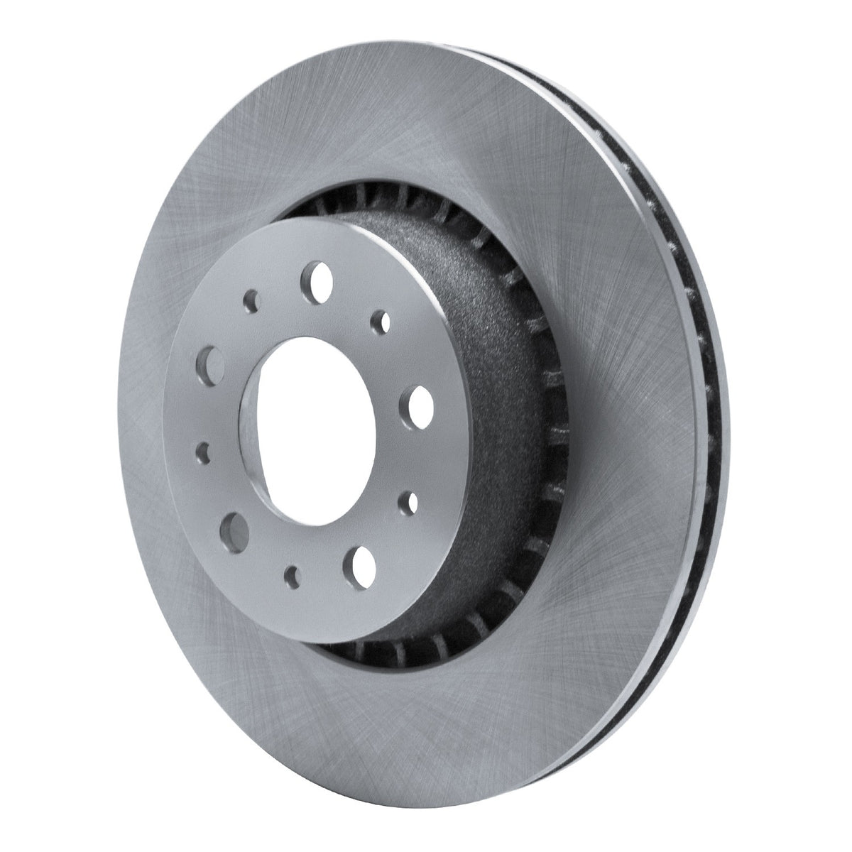DFC 86-87 Volvo 780 Front Brake Rotor 600-27011