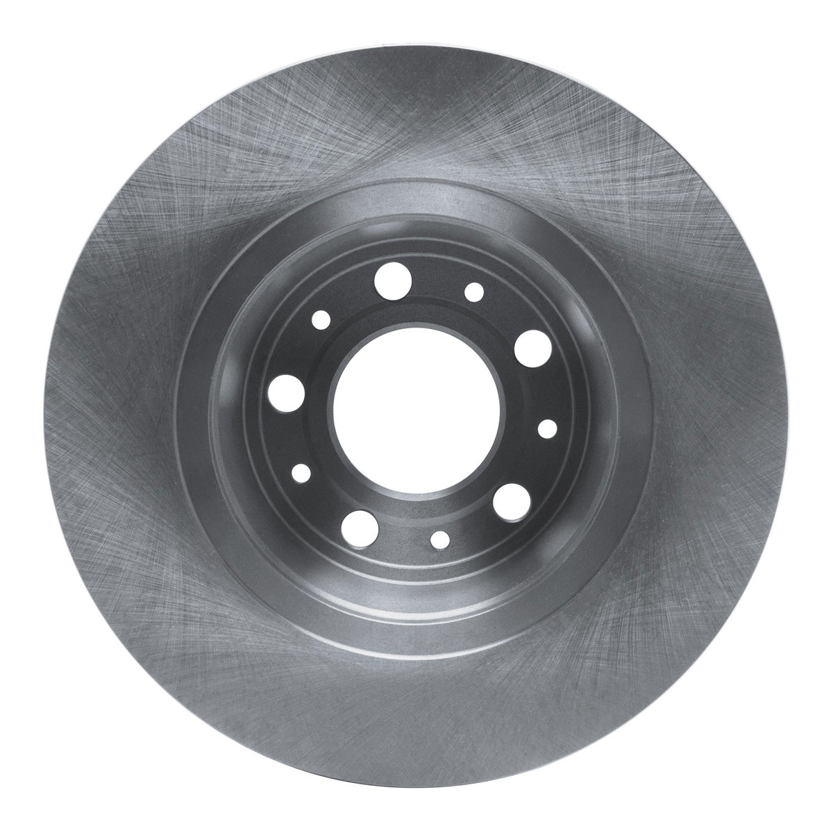 DFC 86-87 Volvo 780 Front Brake Rotor 600-27011