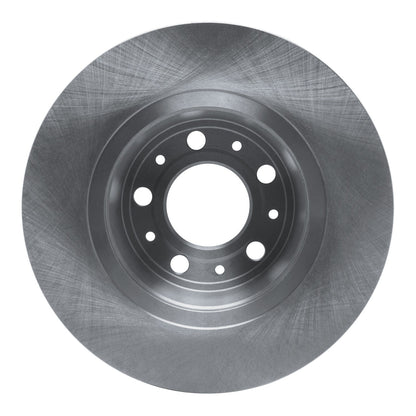 DFC 86-87 Volvo 780 Front Brake Rotor 600-27011
