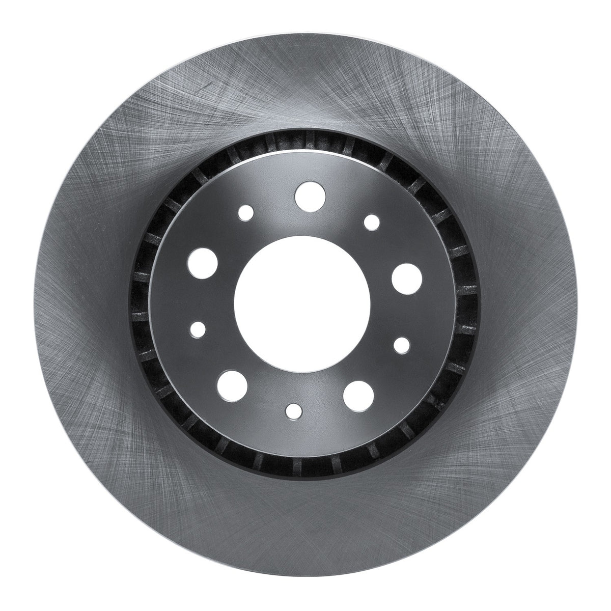 DFC 86-87 Volvo 780 Front Brake Rotor 600-27011