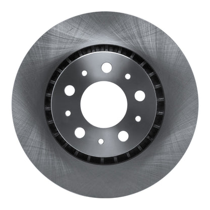 DFC 86-87 Volvo 780 Front Brake Rotor 600-27011