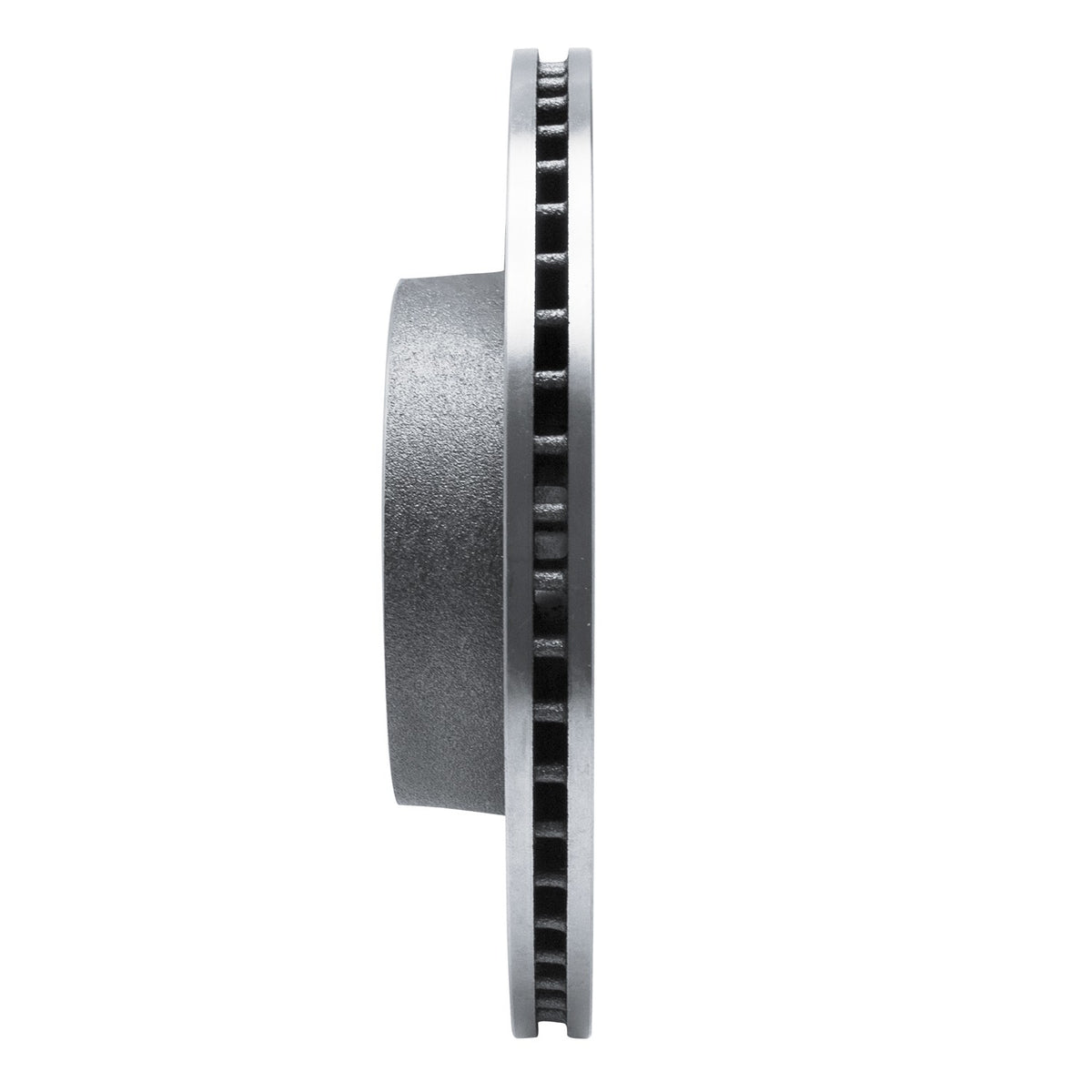 DFC 86-87 Volvo 780 Front Brake Rotor 600-27011