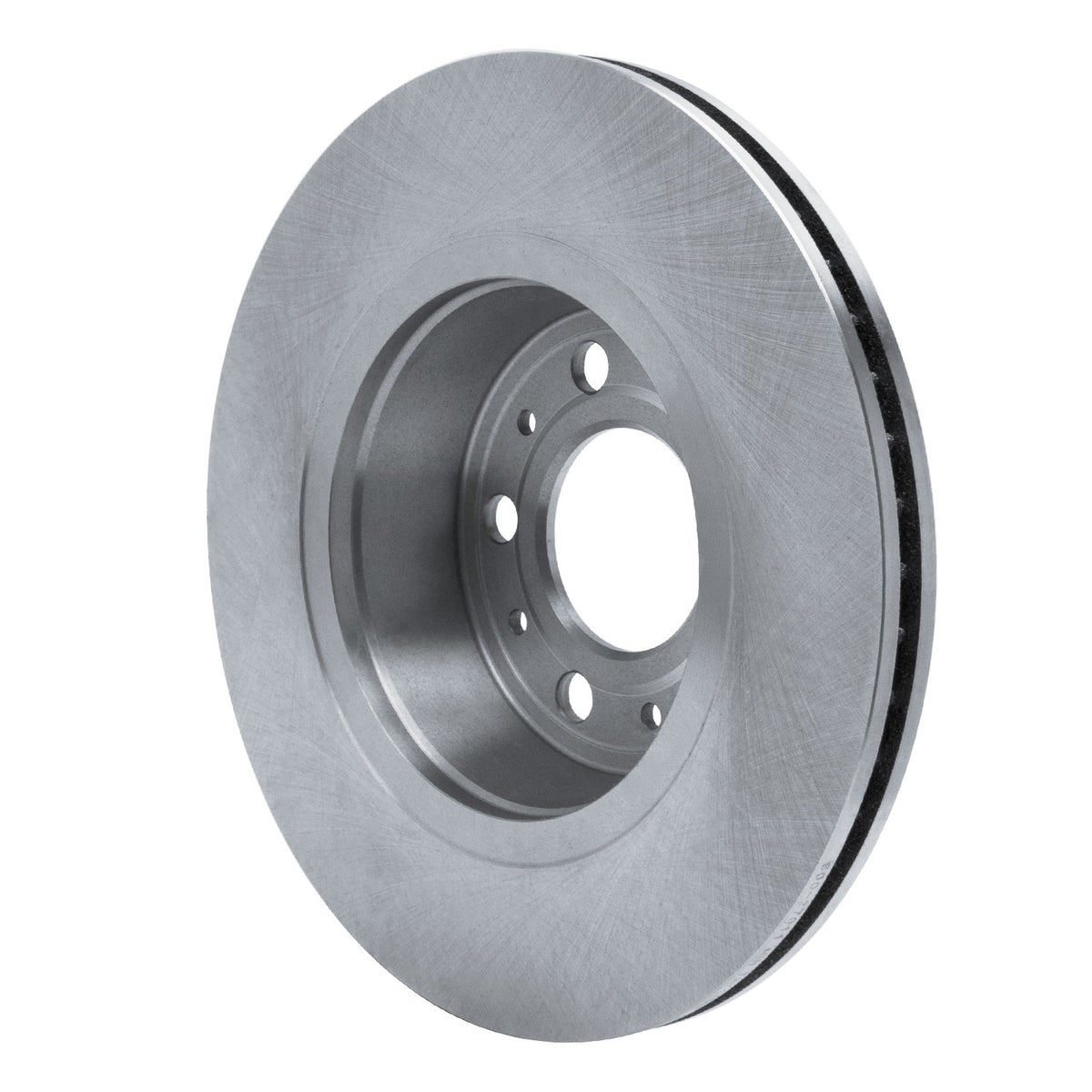 DFC 86-87 Volvo 780 Front Brake Rotor 600-27011