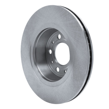 DFC 86-87 Volvo 780 Front Brake Rotor 600-27011
