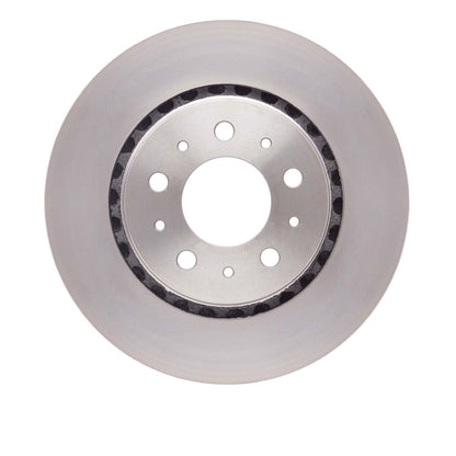 Dynamic Friction Company Disc Brake Rotor 600-27013