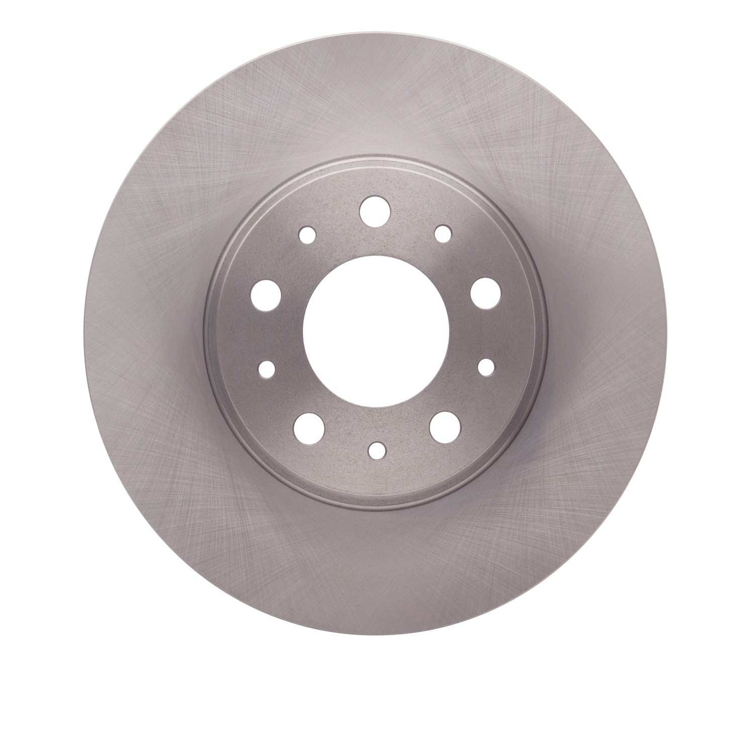 Dynamic Friction Company Disc Brake Rotor 600-27015