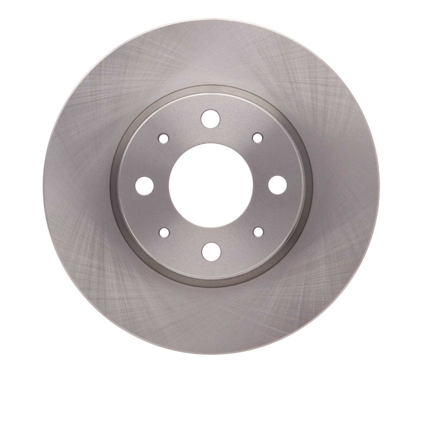 Dynamic Friction Company Disc Brake Rotor 600-27016