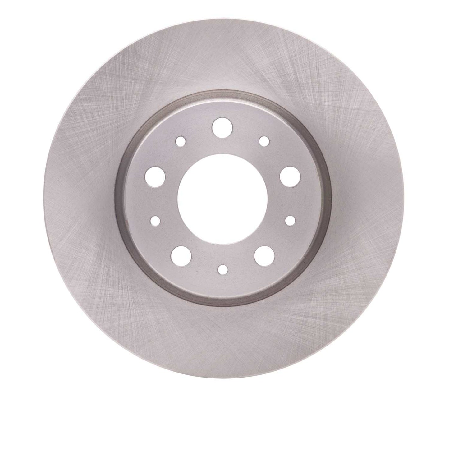 Dynamic Friction Company Disc Brake Rotor 600-27018