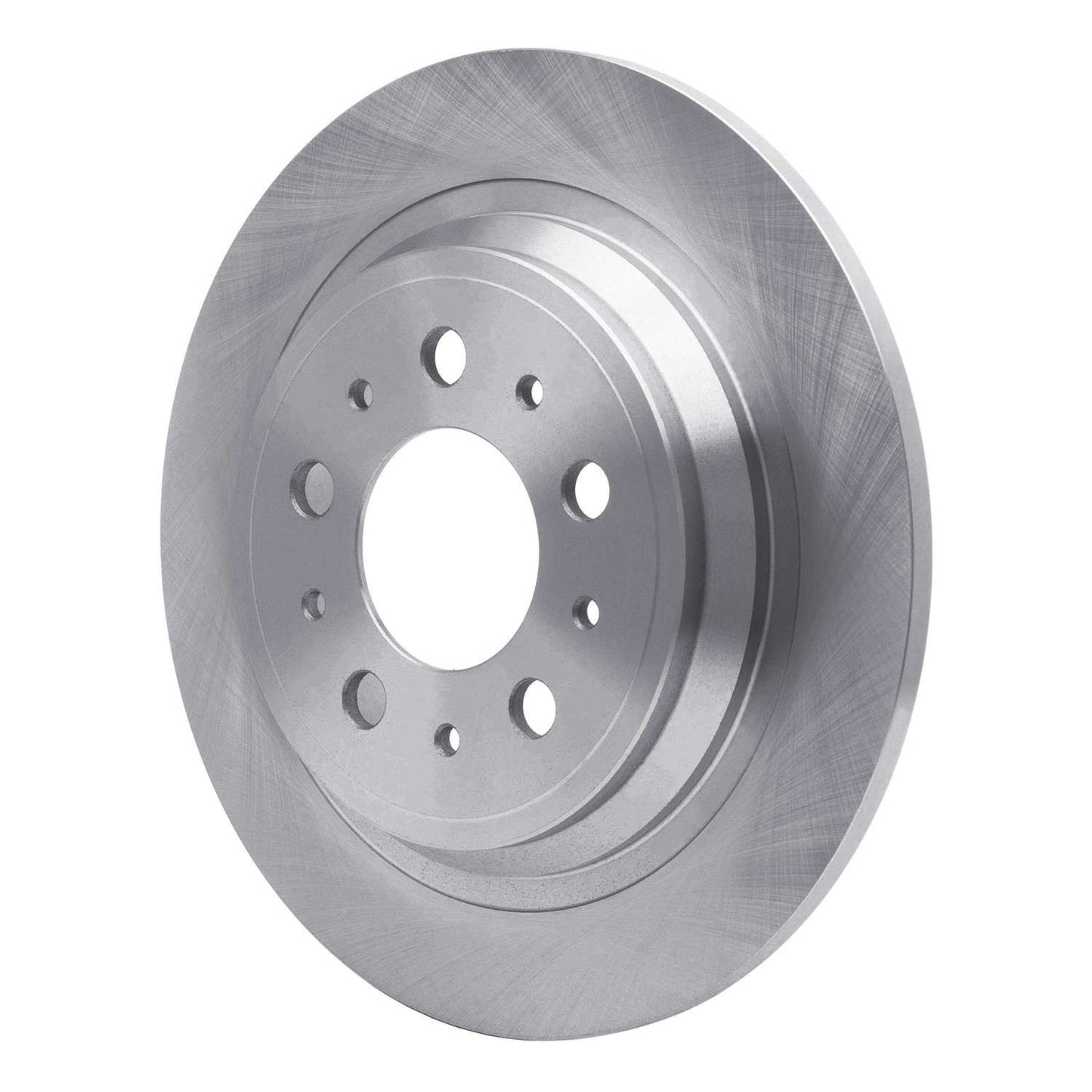 Dynamic Friction Company Disc Brake Rotor 600-27023