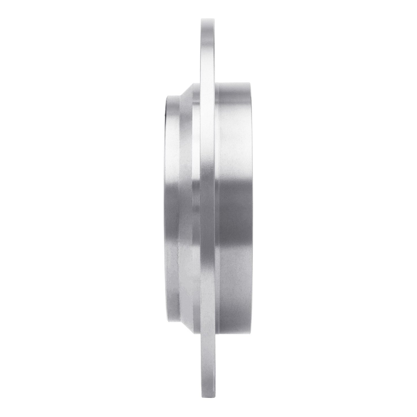 Dynamic Friction Company Disc Brake Rotor 600-27023