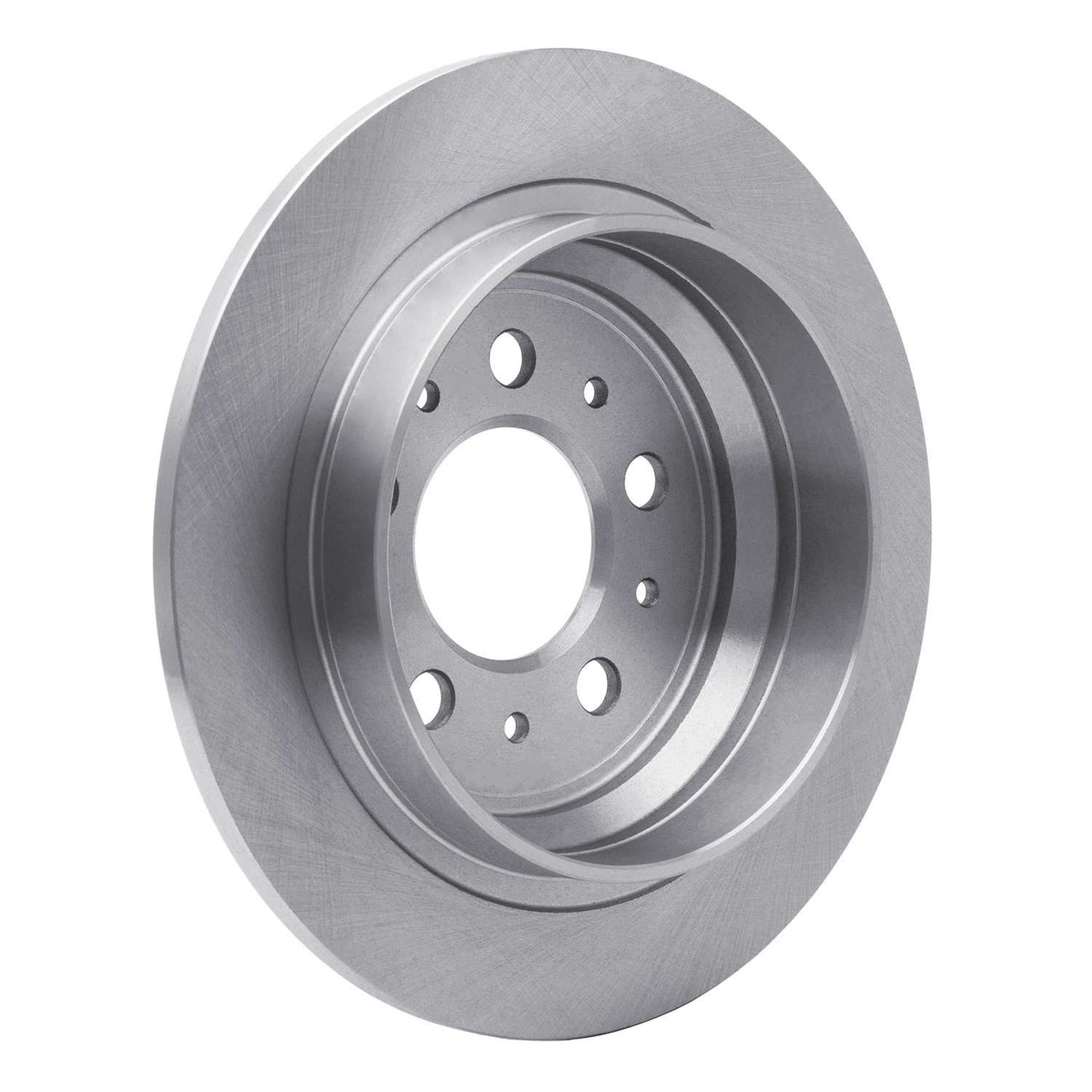 Dynamic Friction Company Disc Brake Rotor 600-27023
