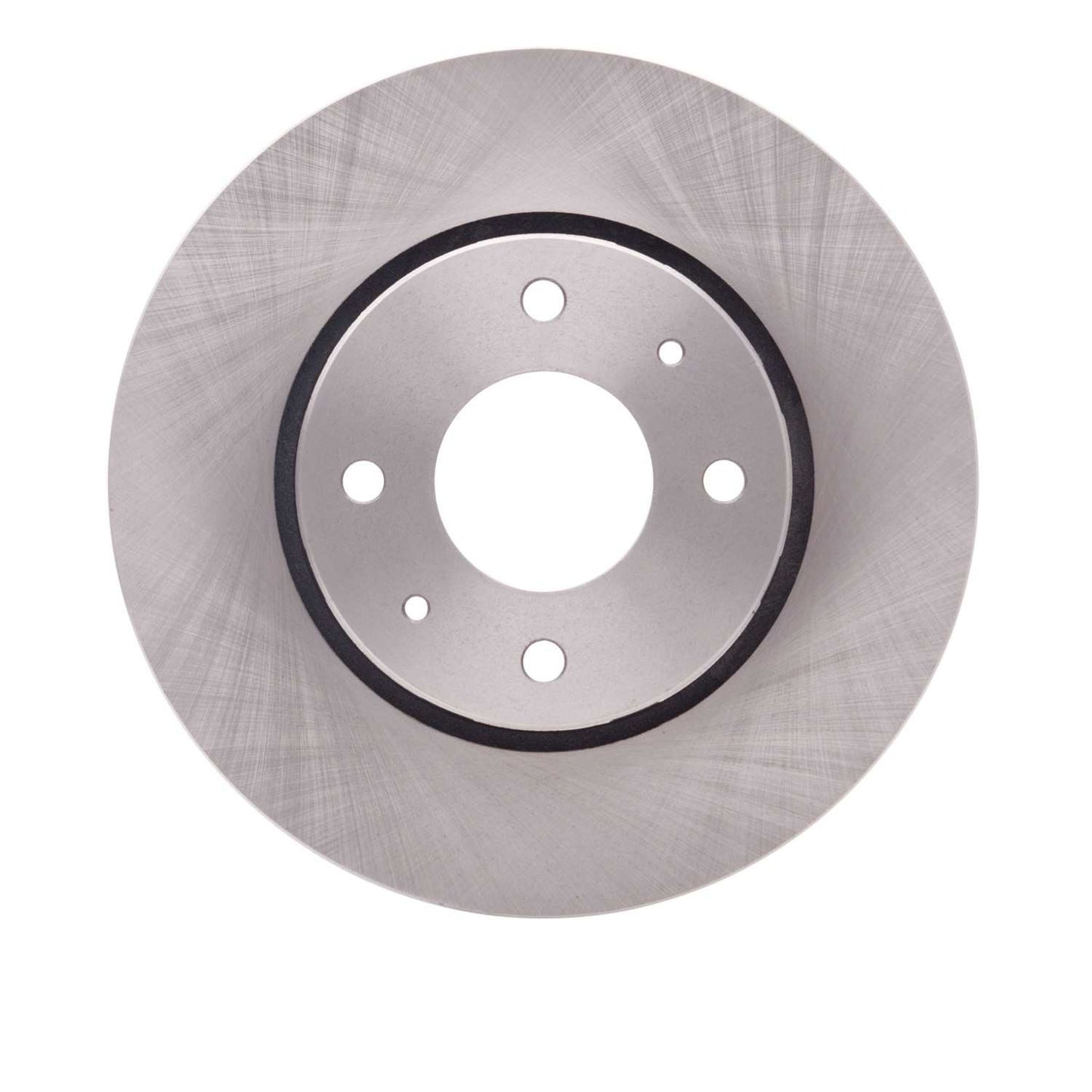 Dynamic Friction Company Disc Brake Rotor 600-27026