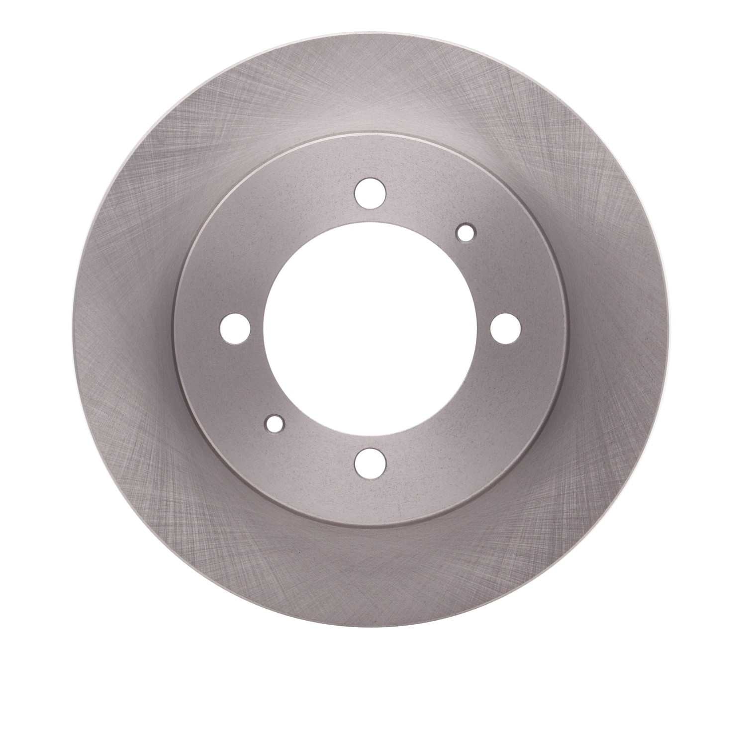 Dynamic Friction Company Disc Brake Rotor 600-27027