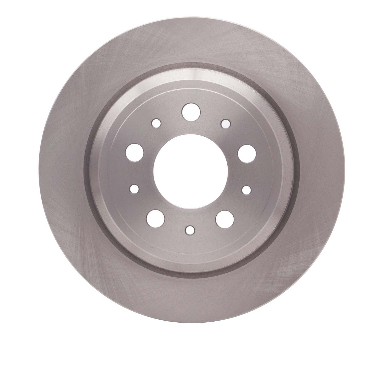 Dynamic Friction Company Disc Brake Rotor 600-27029