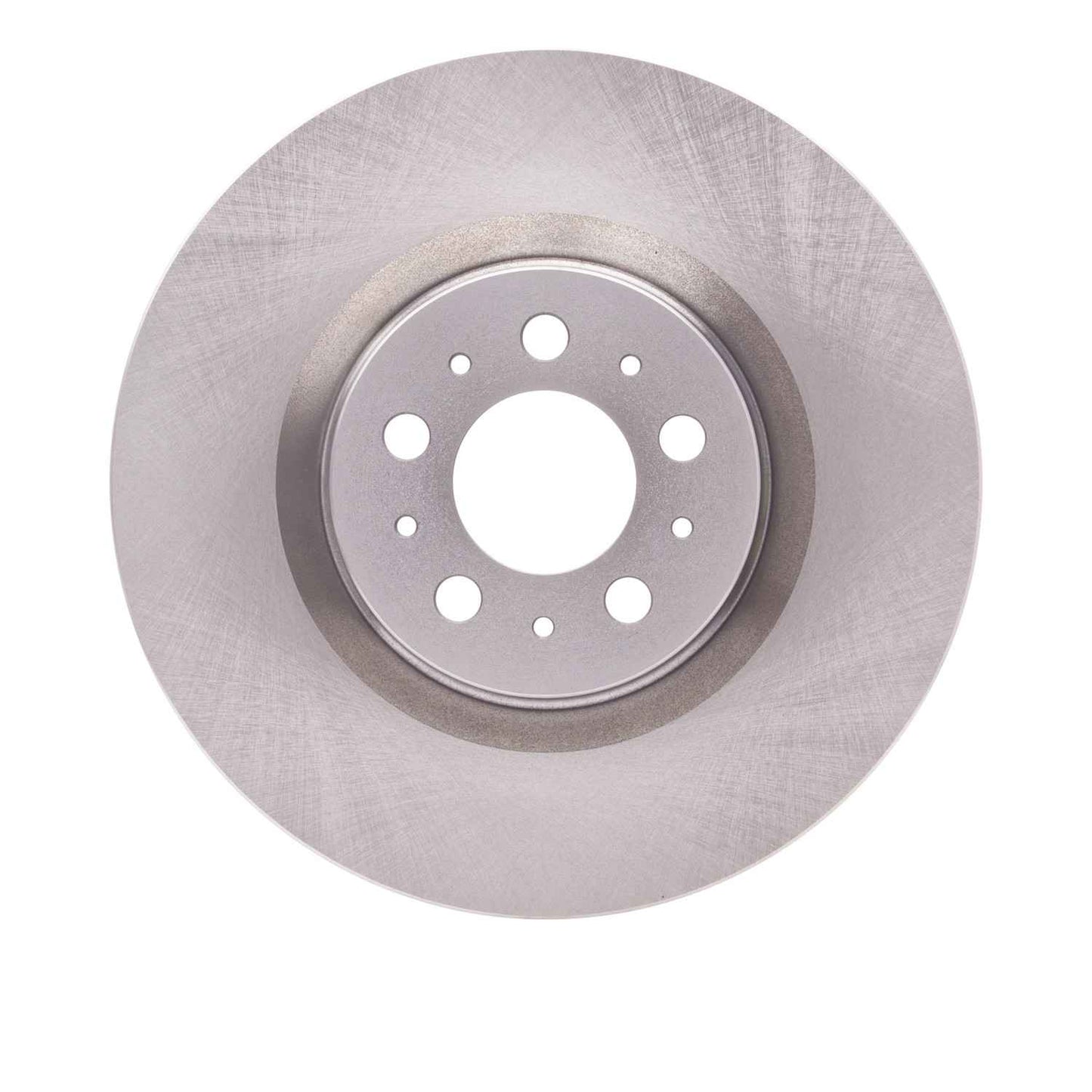 Dynamic Friction Company Disc Brake Rotor 600-27031