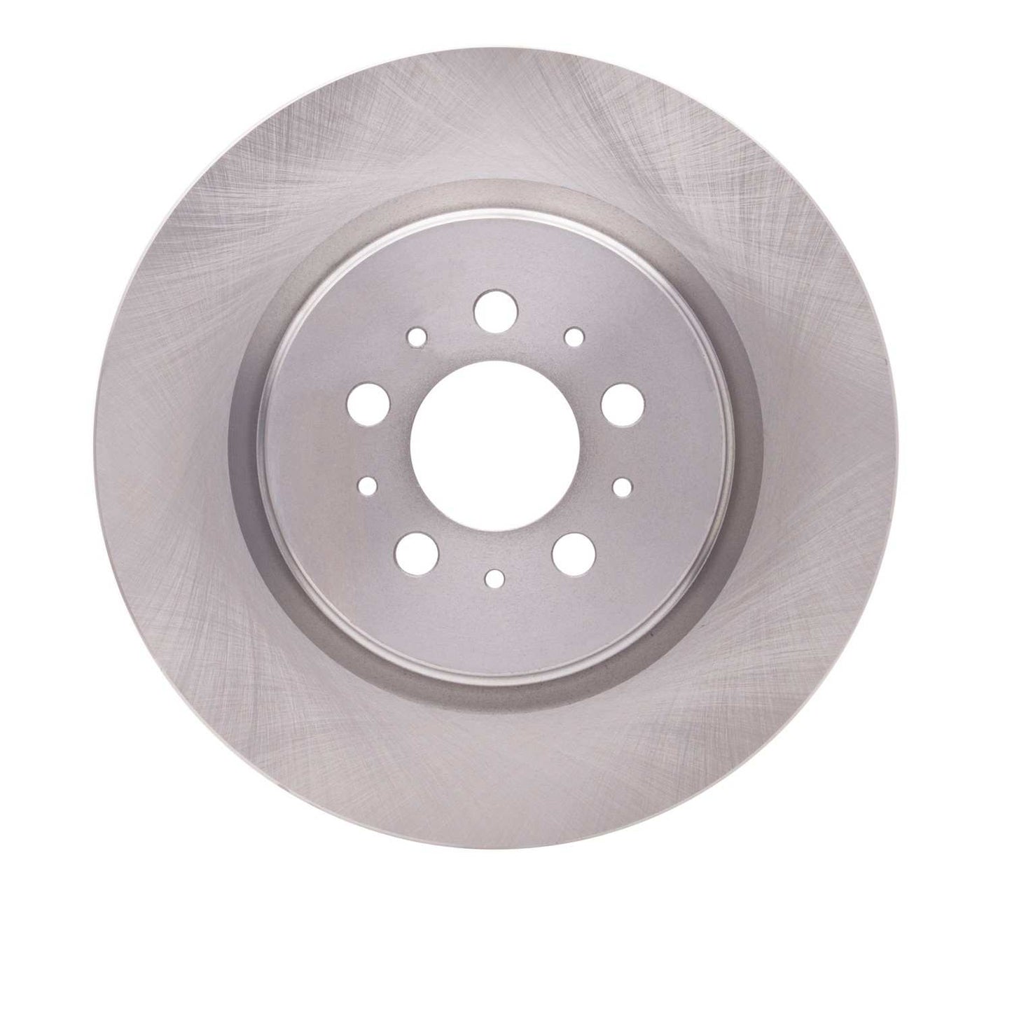Dynamic Friction Company Disc Brake Rotor 600-27032