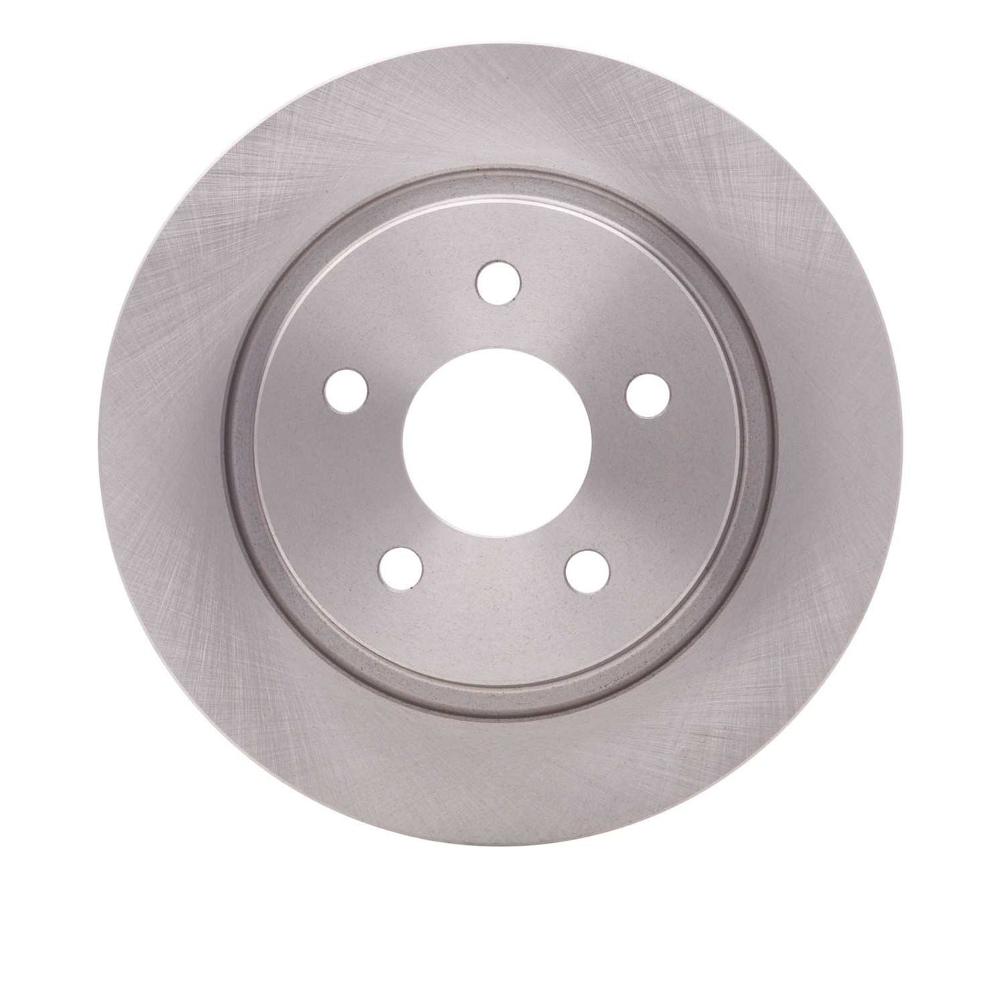 Dynamic Friction Company Disc Brake Rotor 600-27033
