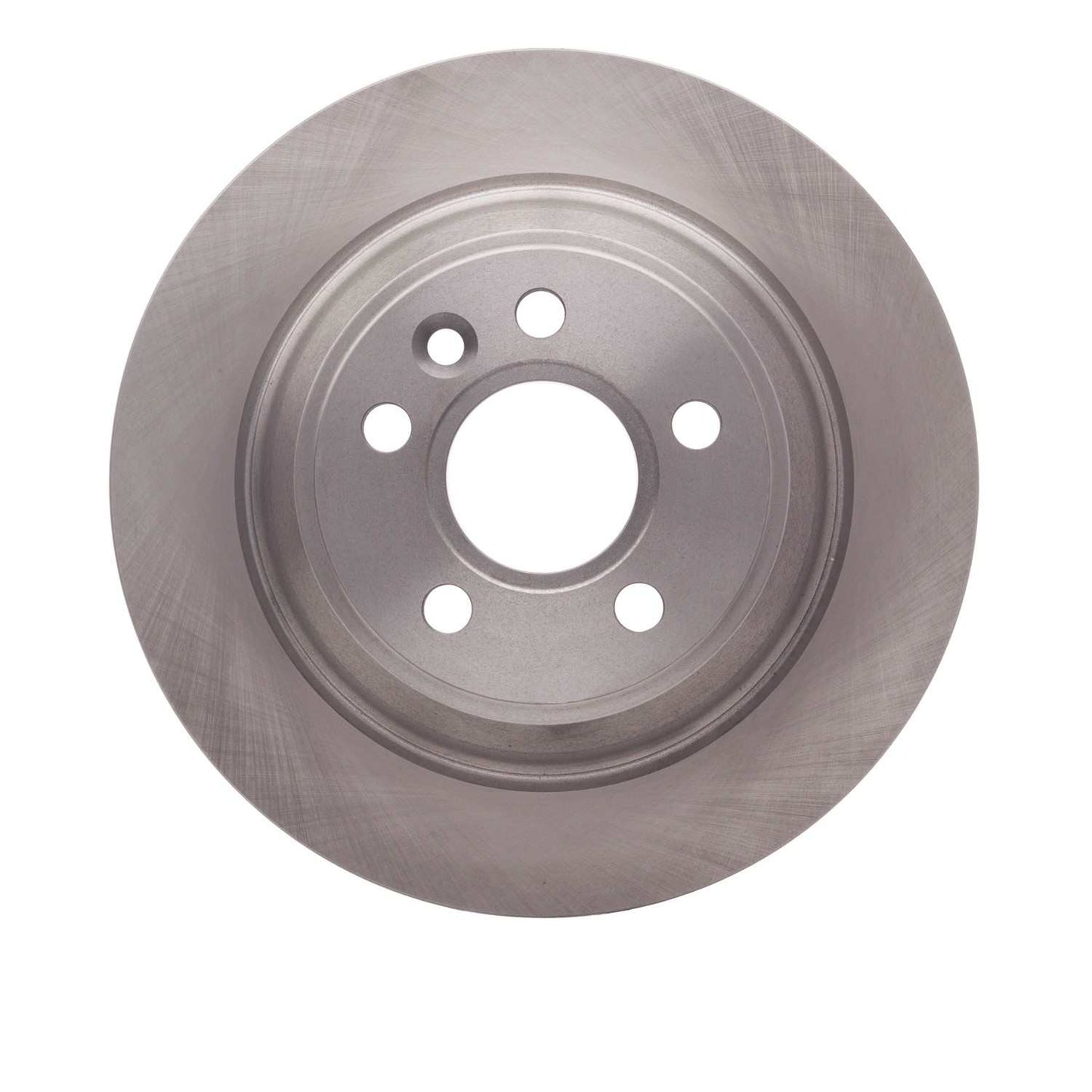 Dynamic Friction Company Disc Brake Rotor 600-27034