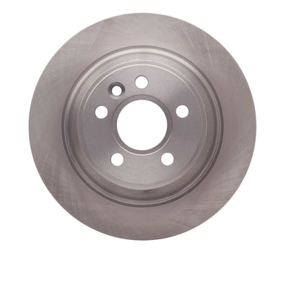 Dynamic Friction Company Disc Brake Rotor 600-27034