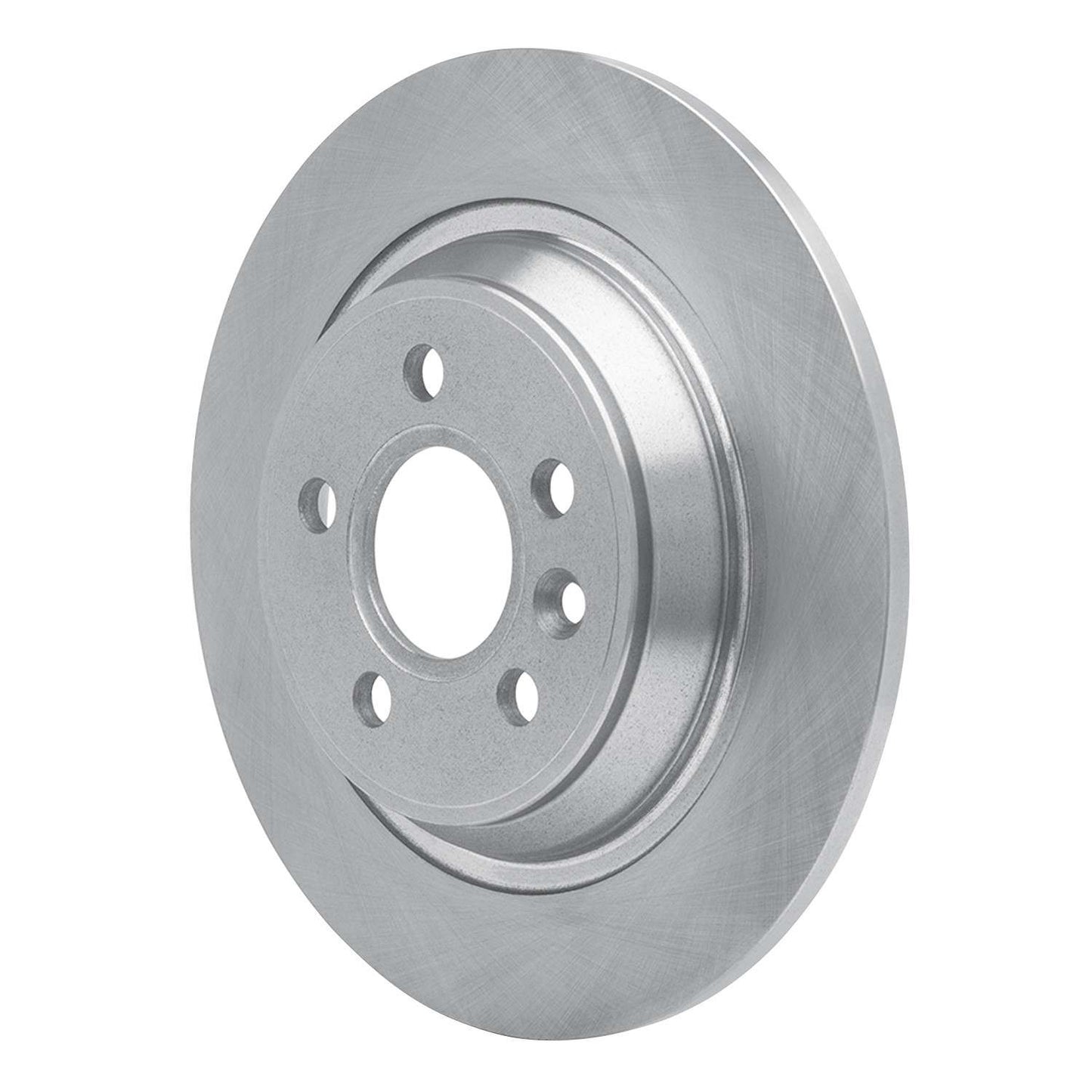Dynamic Friction Company Disc Brake Rotor 600-27035