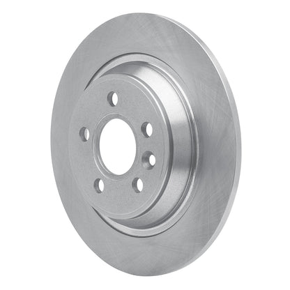 Dynamic Friction Company Disc Brake Rotor 600-27035
