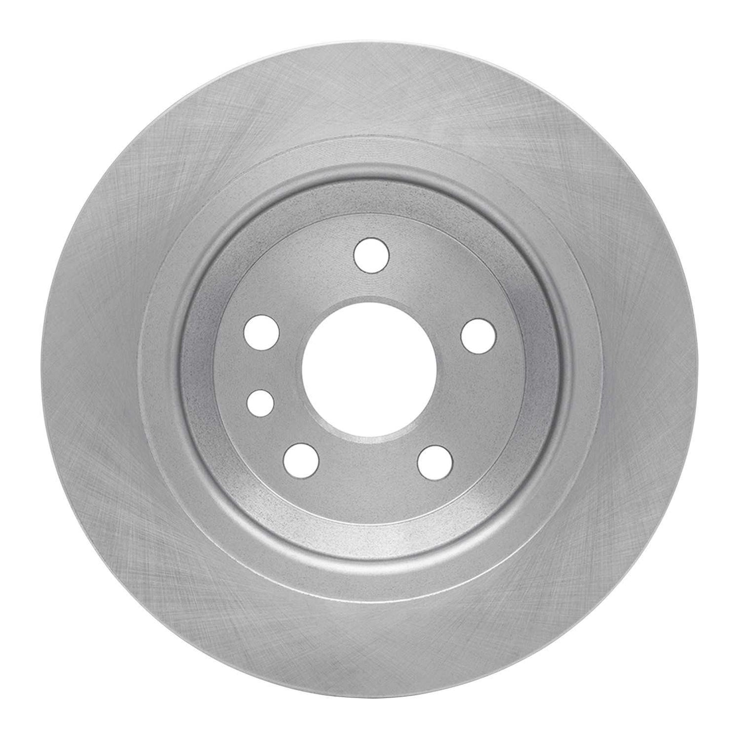 Dynamic Friction Company Disc Brake Rotor 600-27035