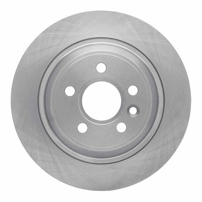 Dynamic Friction Company Disc Brake Rotor 600-27035