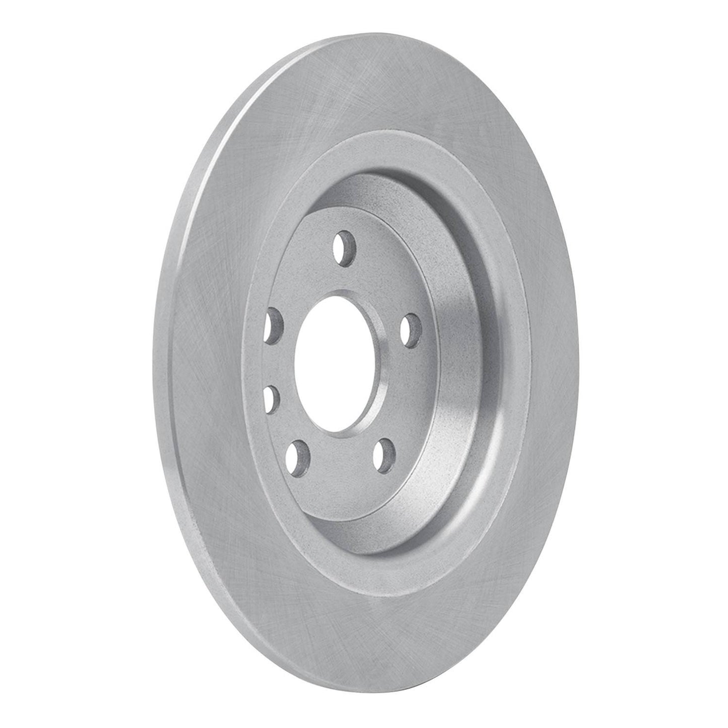 Dynamic Friction Company Disc Brake Rotor 600-27035