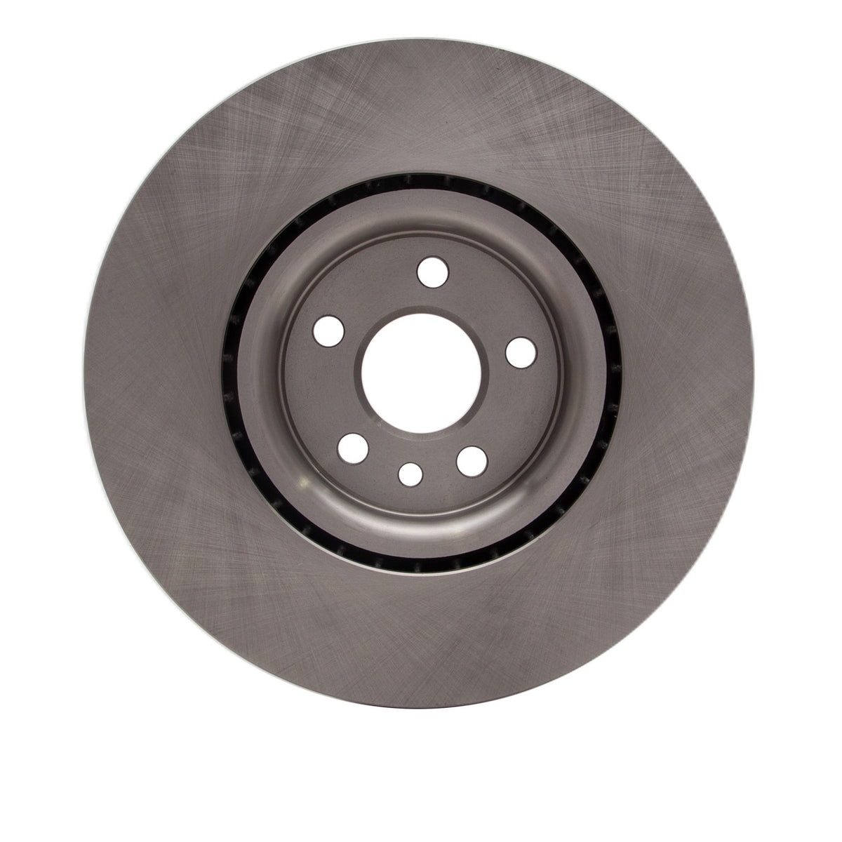 DFC 07-16 Volvo S80/S60 Front Brake Rotor 600-27036