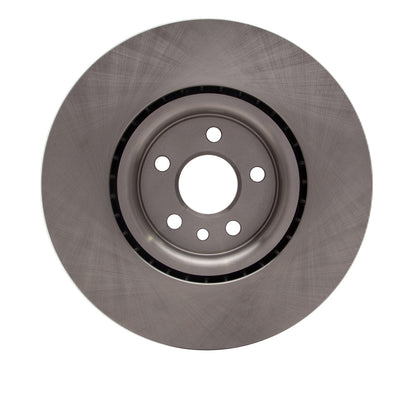 DFC 07-16 Volvo S80/S60 Front Brake Rotor 600-27036
