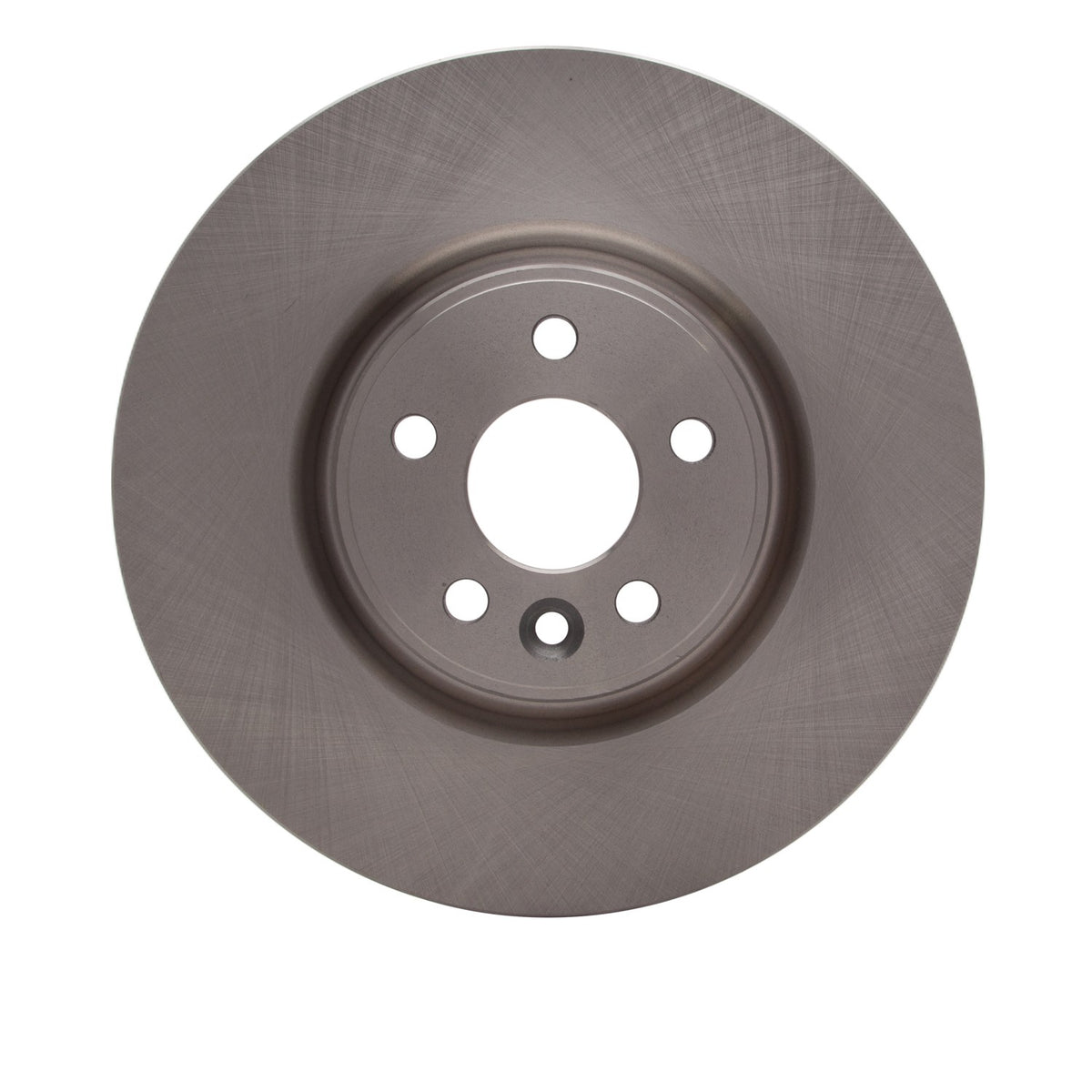 DFC 07-16 Volvo S80/S60 Front Brake Rotor 600-27036