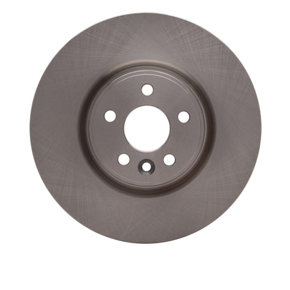 DFC 07-16 Volvo S80/S60 Front Brake Rotor 600-27036