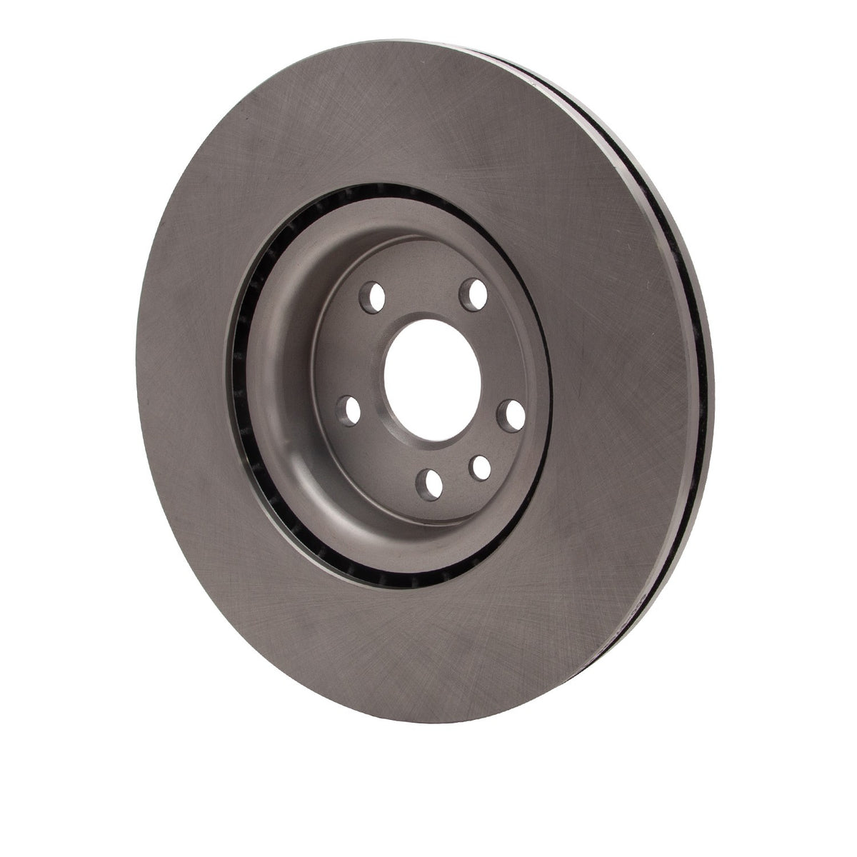 DFC 07-16 Volvo S80/S60 Front Brake Rotor 600-27036