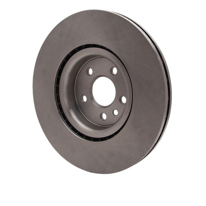 DFC 07-16 Volvo S80/S60 Front Brake Rotor 600-27036