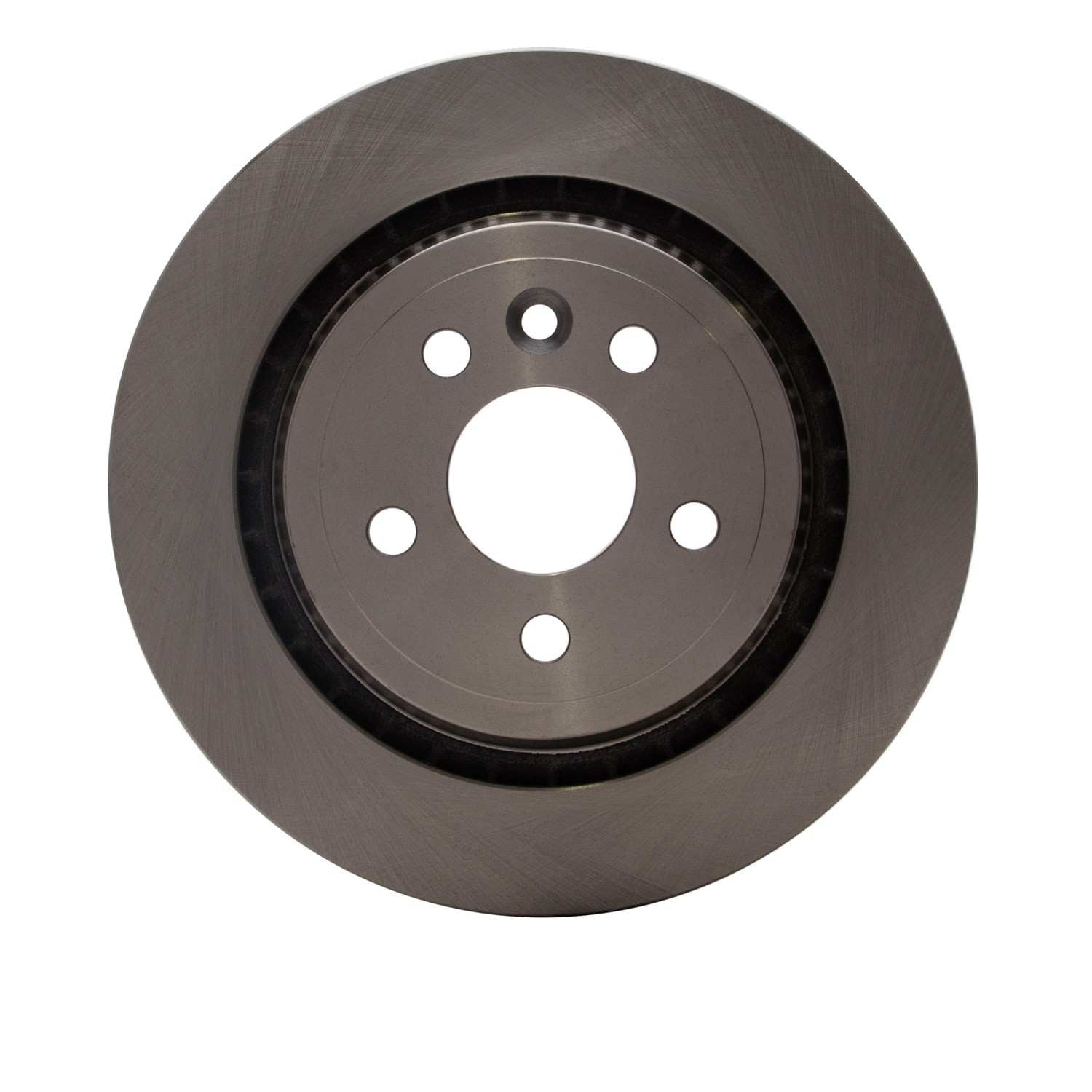 Dynamic Friction Company Disc Brake Rotor 600-27037